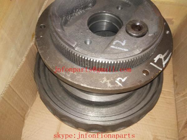 komatsu  pc200-6  pc220-6  TRAVEL MOTOR  CASE 708-8F-04611 /708-8F-04660