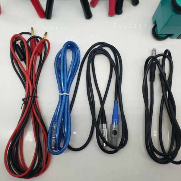 HCM-200C High Frequency Integrated Moisture Meter for Concrete Construction Material Testing