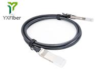 100GBASE-CU QSFP28 A QSFP28 CABOGRAFAM a fábrica de 3M DAC