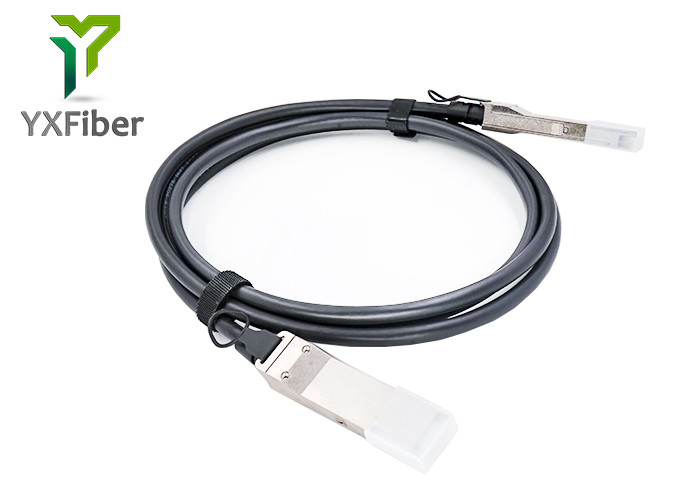 100GBASE-CU QSFP28 К QSFP28 ПРИВЯЗЫВАЮТ фабрику 3M DAC