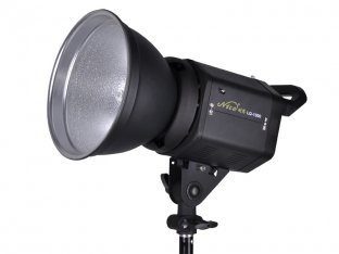 освещение фотографии кварца 500в цифров непрерывное