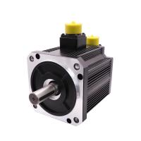 Motores servos sin cepillo de DC de la baja tensión 130m m