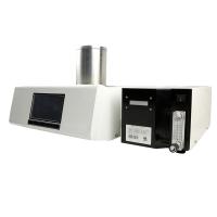 Equipamento Thermogravimetric da análise Thermogravimetric do LCD do analisador de TGA