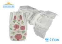 OEM bébé coton respirant couches de bébé en vrac couches jetables pour bébé