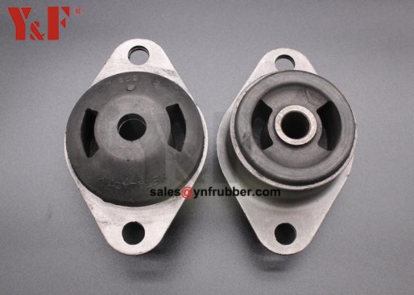 Durable Truck Engine Mounts Easy Installation Vibration Reduction