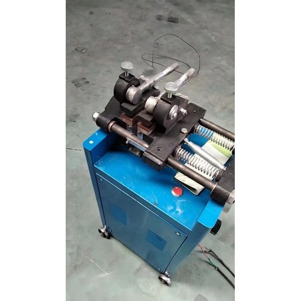 Профессиональная машина для сварки с помощью сварного слияния задницы с точностью 0,2 мм