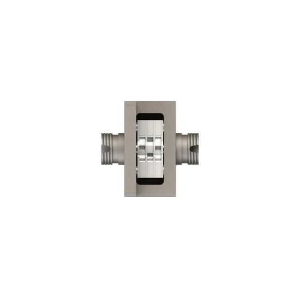 780～1550nm FC Expanded Beam Connector polarization-maintaining fiber