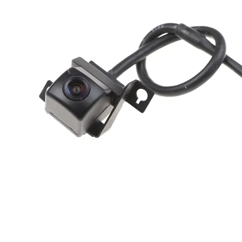 Vista trasera cámara de respaldo aparcamiento cámara de asistencia de marcha atrás cámara 95760A9100-para Hyundai Kia Sedona
