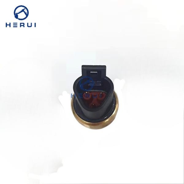Excavator Parts Pressure Sensor 161-1704 Excavator Pressure Sensor CAT C9 Engine Pressure Sensor 1611704