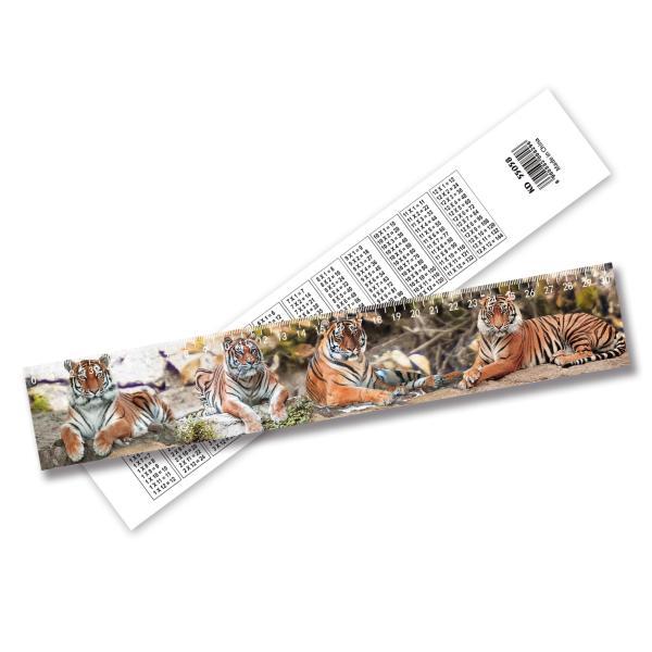 Quality Factory Price Custom Logo 30cm Straight Aluminium Metal Ruler For Office And Promotion
