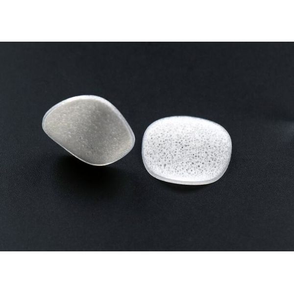 IFASの適用MBBR生物媒体の白いBiochipsを丸型