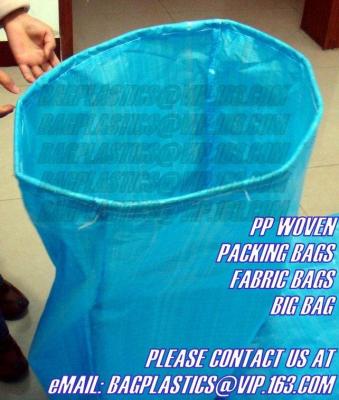 EMS mailing PP woven bags, Drawstring sacks, Reusable Grocery Shopping, Foldable Eco-Friendly Shopping Bag