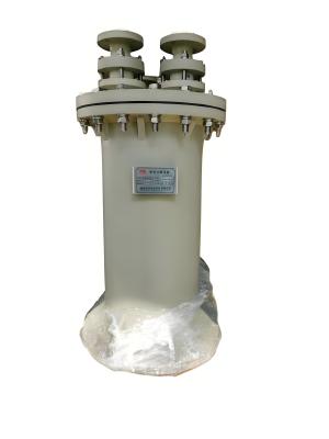 Long-Lasting PPH Plastic Heat Exchanger for Energy Storage Electronics Industry and Petroleum And Chemical Applications