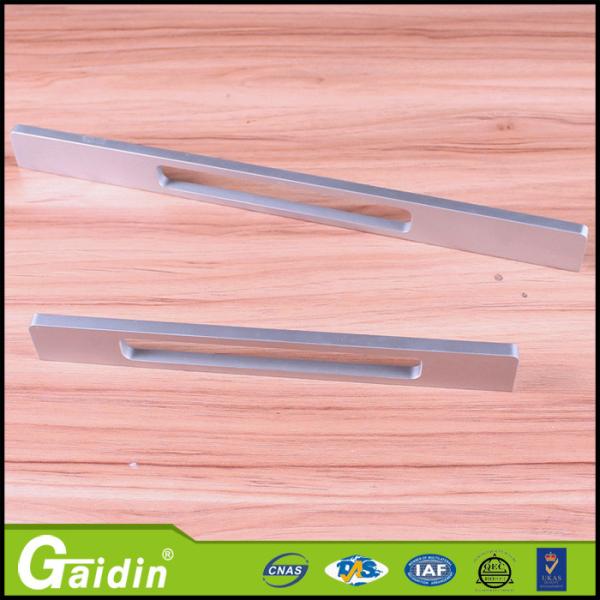 Wholesale china factory aluminum alloy door handle products exported alibaba online shopping sales door handle