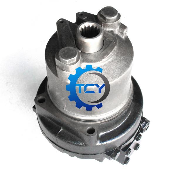 E329dl 334-9988 204-2674 511-0313 Hydraulic Motor E325D E326D E329D E330D2 Cat329dl Final Drive