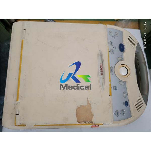 Biosound Esaote MyLab25 Portable Machine SP00894