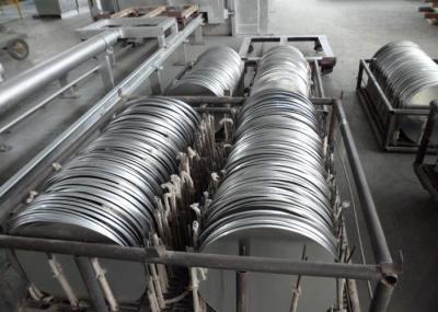 1100 120 1050 1060 3003 H16 H18 Aluminum Circle Blanks
