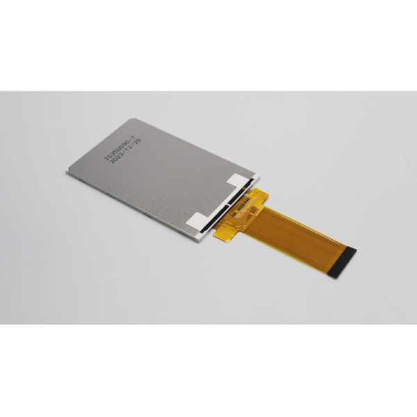 Polcd 3,5 дюймовый QVGA LCD дисплей с разрешением 320x480 MCU SPI интерфейс сенсорная панель 3.5