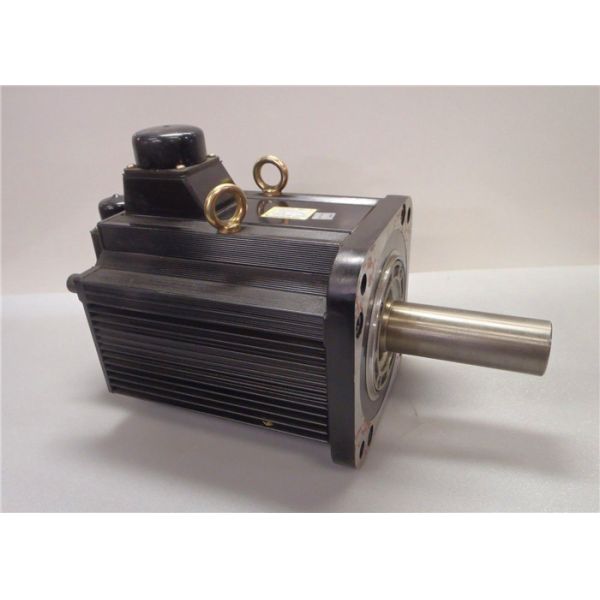 SGMGH-55ACA21 Ins.F Industrial Servo Motor , Yaskawa Electric Motor