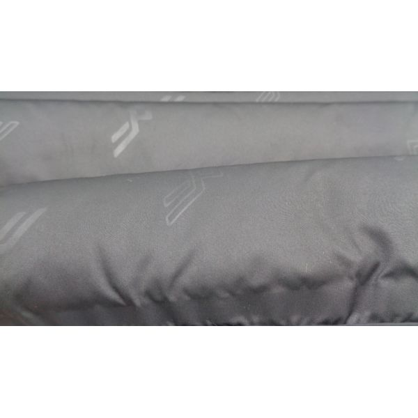 Woven Dyed Plain Windproof Keep Warm Outdoor Down Fabric 230G