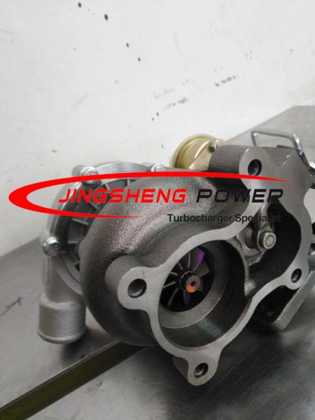 2063028 YZ4D21TC Turbo Charger In Diesel Engine / Turbo Chargers For Trucks