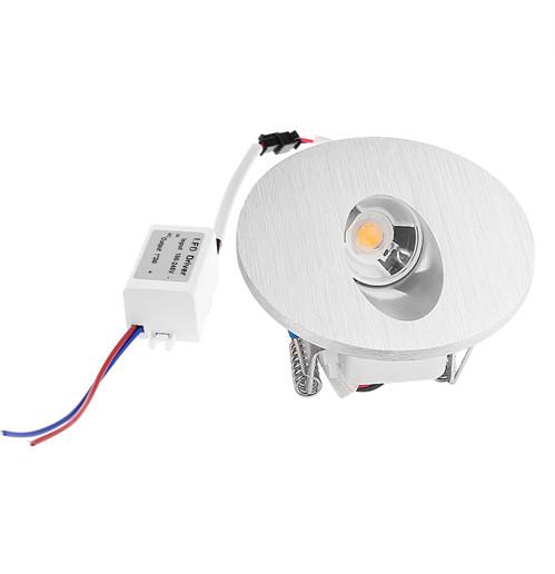 Modern Led Wall Light Up Down Indoor Living Room Reading Wall Bracket Light