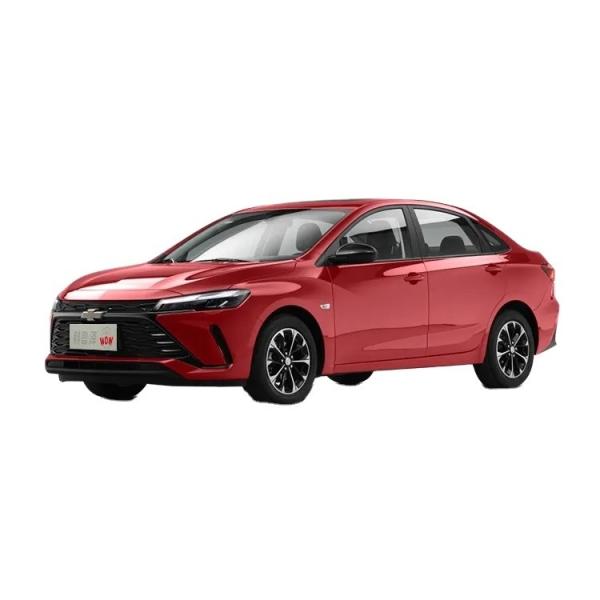 2023 2024 Chevrolet Monza Manual Automatic Transmission Integrated Sedan for Fuel Savings Maximum Torque Nm 100-200Nm