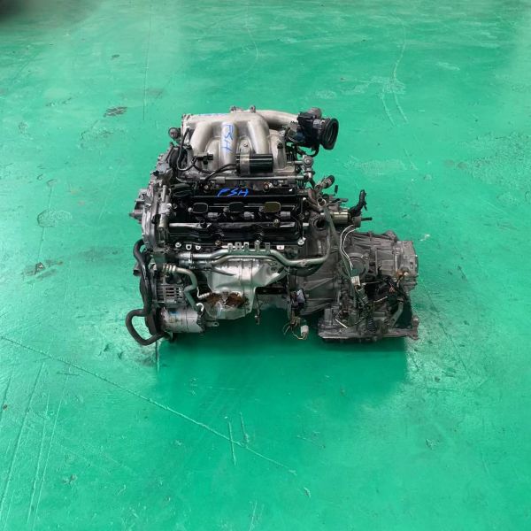 Used VQ35 High Quality VQ35 Engine Assembly for nissan Teana VQ35 Engine for Sale