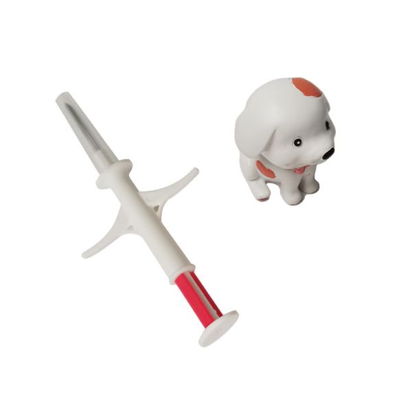 1.25×8mm ISO Transponder Microchip: Premium Fish Identification Solution