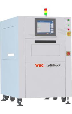 Single Head Double Side SMT Assembly Machine Automatic Purification System