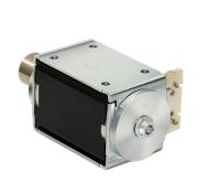 Solénoïde va-et-vient puissant de C.C 24v d'OEM de solénoïde miniature de haute qualité de cadre ouvert
