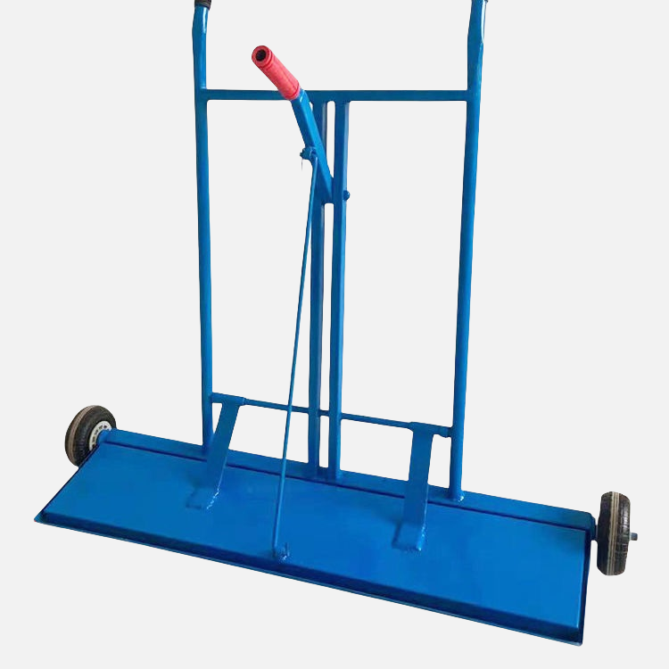 Efficiently Designed Magnetic Sweep Pickup Tool For Any Surface