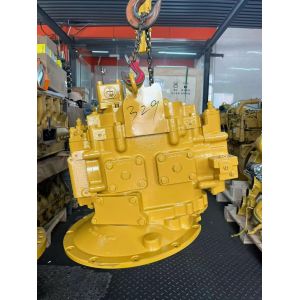 CAT 329E 325E 330D2 Hydraulic Pump | Excavator Main Hydraulic Pump for CAT