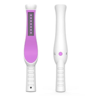 Travel UV Sterilization Lamp UV Handheld Folding Home Small Germicidal Lamp Stick
