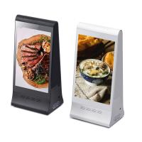 Telefone que carrega o alimento da exposição de 7inch Media Player que pede a placa eletrônica de Wifi
