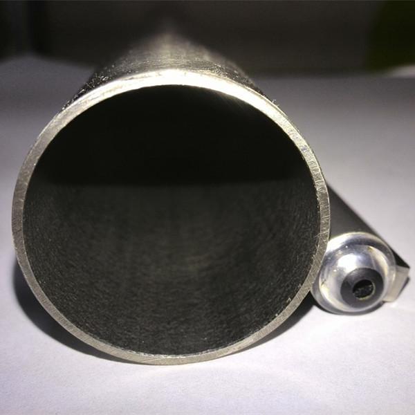 253SMO/ UNS S31254 /6Mo stainless steel seamless pipe