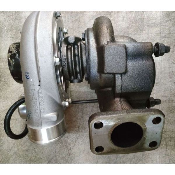 Perkins 1104 Series Engine Genuine Turbocharger 2674A817