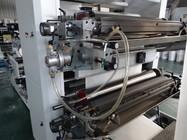 HJ Series Non-stretch Bag Making Machine with Servo Motor#380V Medical Paper Bag Making Machine 220V For Shopping Bag