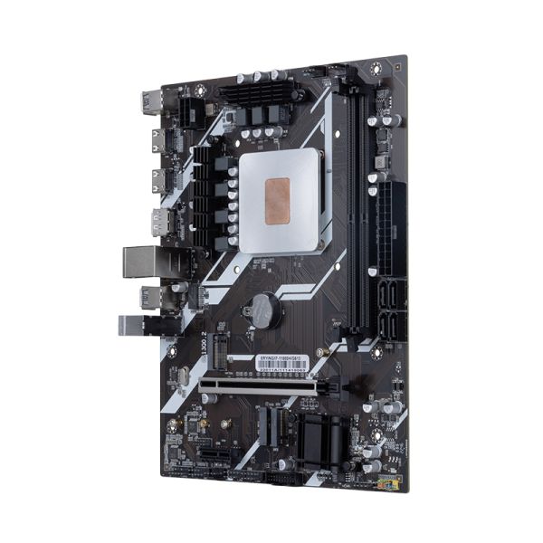 Gaming PC Server Motherboard With Onboard CPU I7 11850H