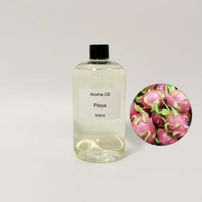 Pitaya Car Diffuser Oil High Concentrated Car Air Freshener Oil
