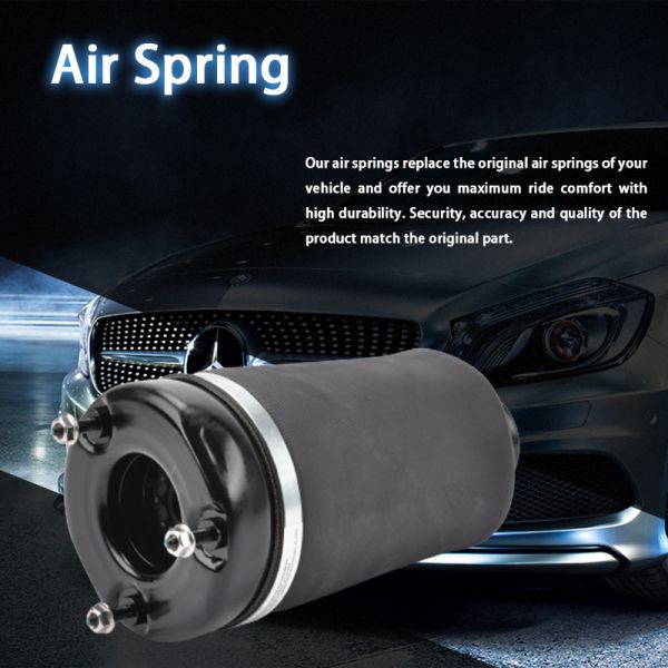 Комплект для ремонта подвеса воздуха Benz X164 Мерседес