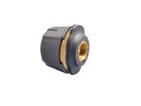 Affichage d'affichage à cristaux liquides de signal des inverseurs RS232 de moniteur de pression de pneu du camion TPMS Digital