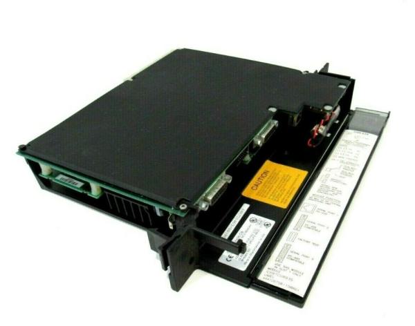 IC697CGR935 GE Central Processing Unit