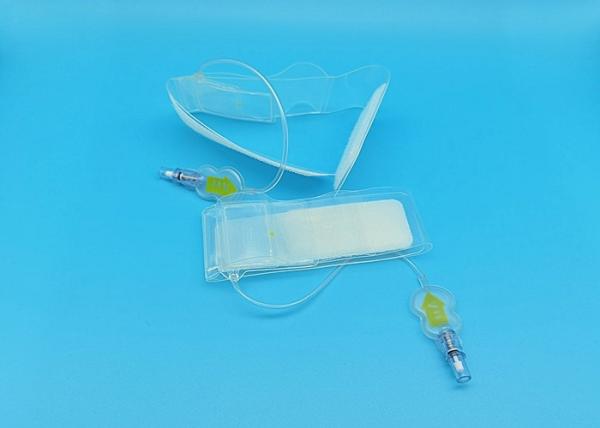 27cm PVC Medical Tourniquet Radial Artery Compression Device