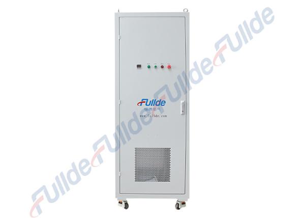 Fullde 220V to 240VAC Rated Voltage Electrical Testing Load Bank