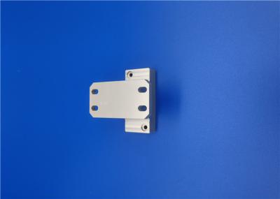 Machining Small CNC Turning Parts SUS201 A4 80 Micro Precision Components