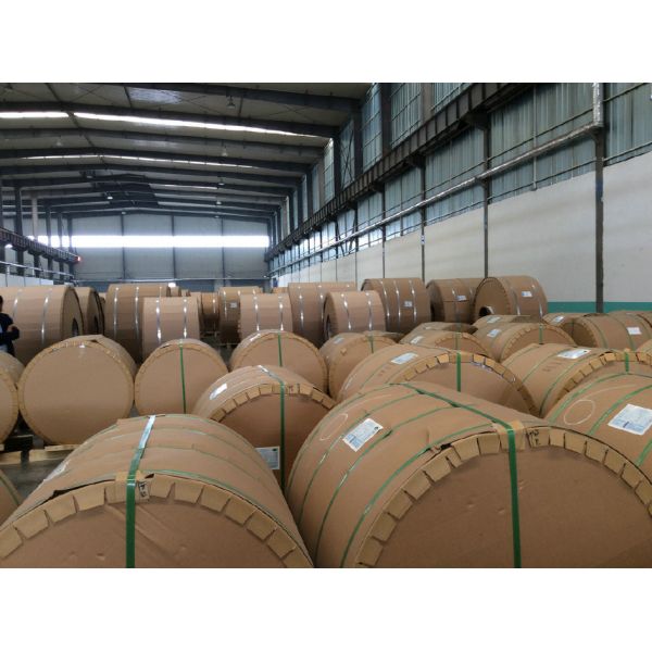 Bending Channel Letter Aluminum Coil Roll For Aerospace Fixture