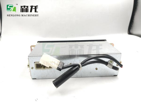 Komatsu Excavator Radio For PC-6-7-8  20Y-06-41236