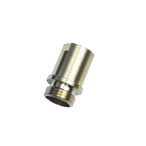 Stainless Steel Aluminum Customized CNC Machinery Precision Machining Auto-Parts and E Bike Parts