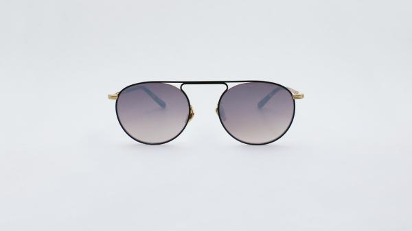Unisex Cool Vintage titanium Sunglasses UV 400 Daily Casual Wear fashion 2019 new designer